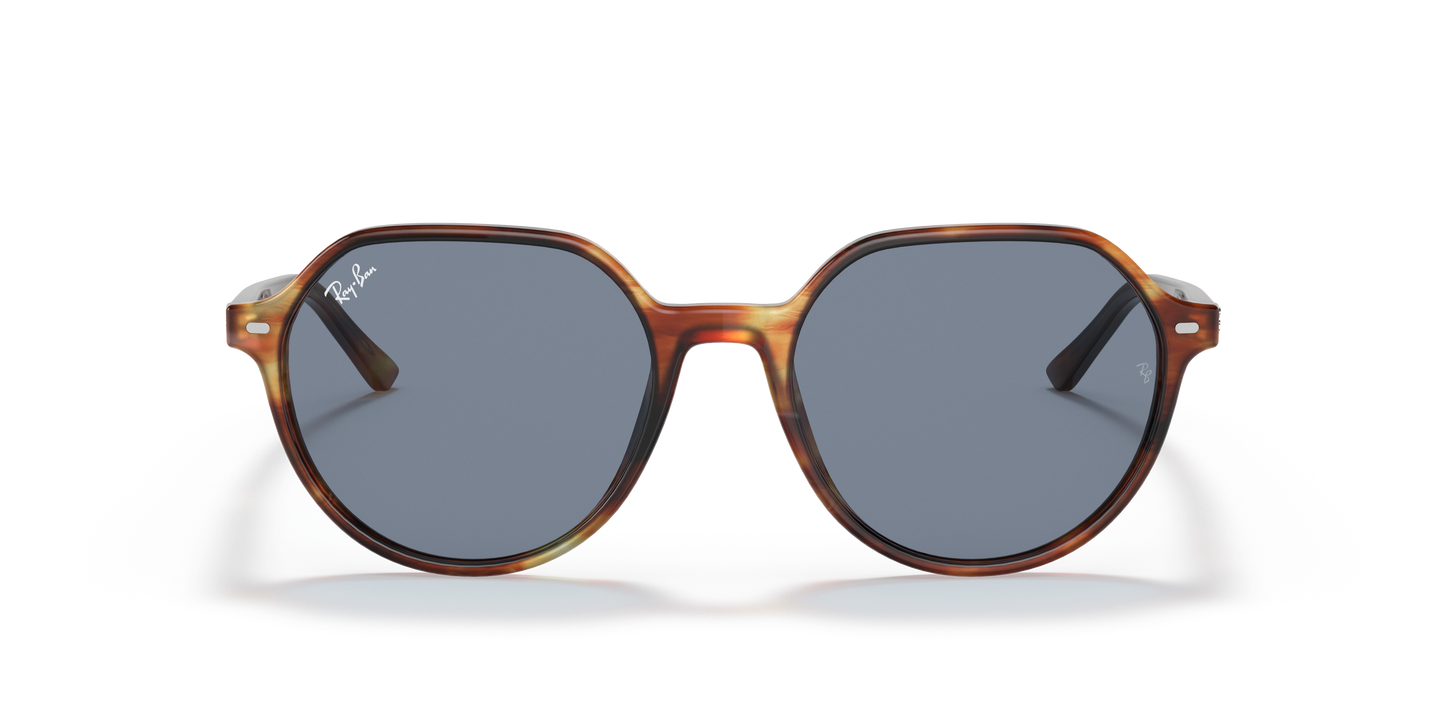 Ray-Ban RB2195 Thalia Sunglasses - Square Acetate Frame