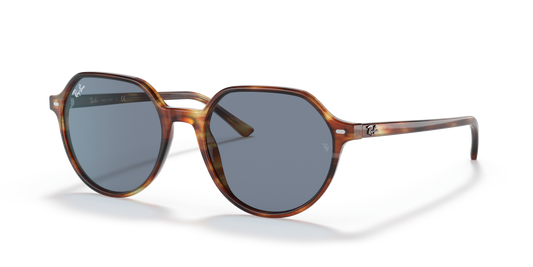 Ray-Ban RB2195 Thalia Sunglasses - Square Acetate Frame