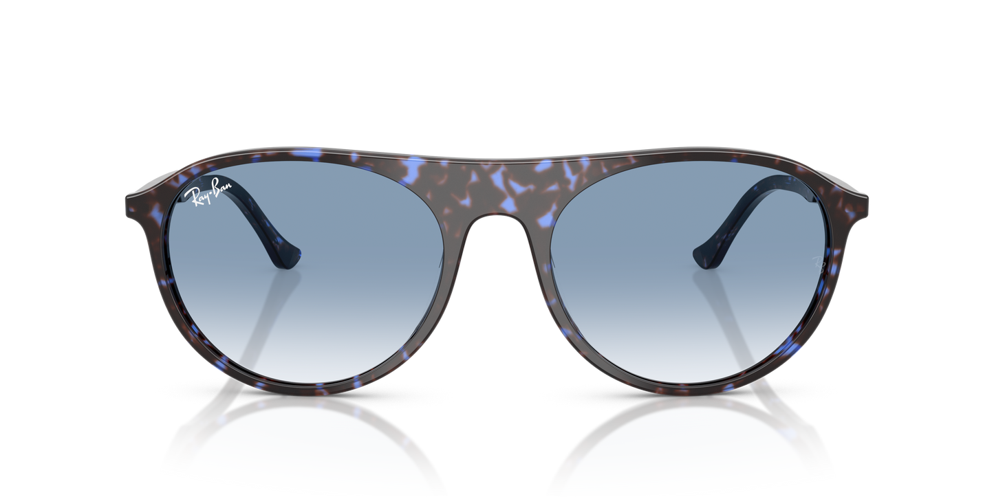 Ray-Ban RB2215 Sunglasses - Square Acetate Frame