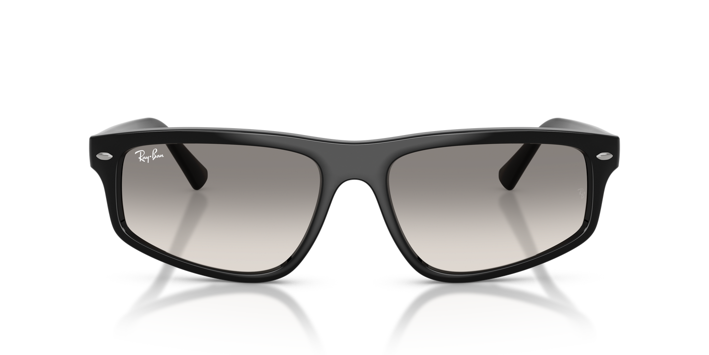 Ray-Ban RB2225 Sunglasses - Geometric Injected Frame