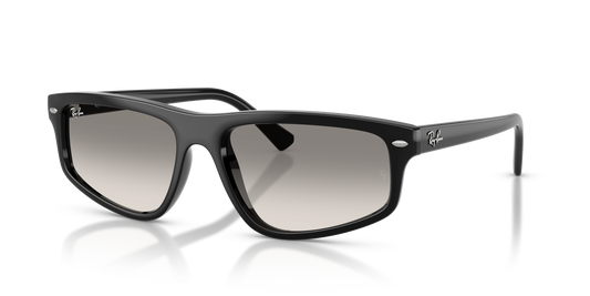 Ray-Ban RB2225 Sunglasses - Geometric Injected Frame