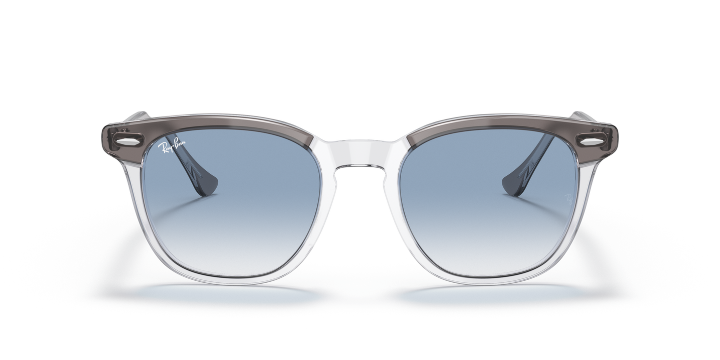 Ray-Ban RB2298 Hawkeye Sunglasses - Square Acetate Frame