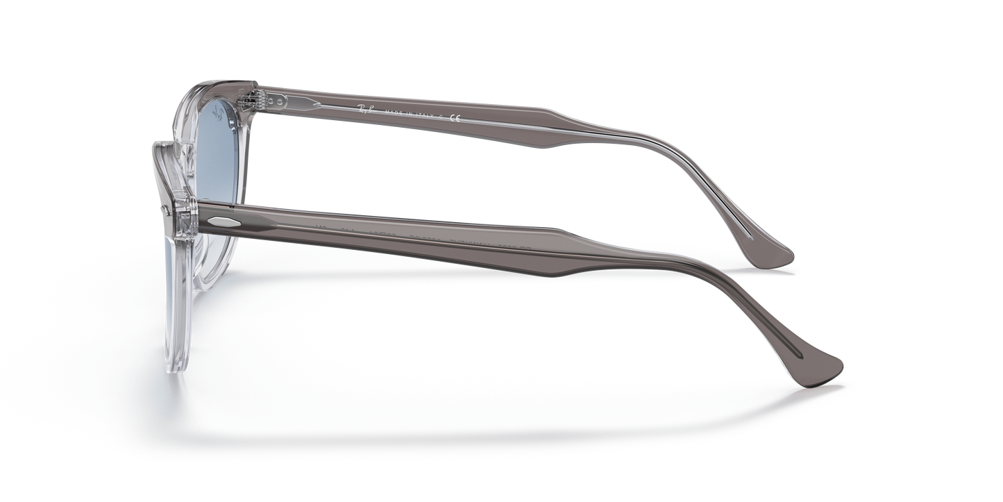 Ray-Ban RB2298 Hawkeye Sunglasses - Square Acetate Frame