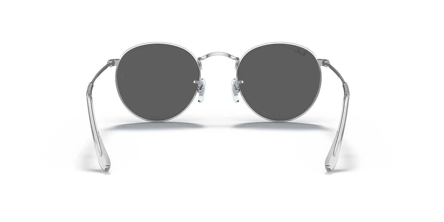 Ray-Ban Meta Gen 2 Round Metal Legend Gold Smart Glasses - Metal Frame