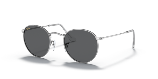 Ray-Ban Meta Gen 2 Round Metal Legend Gold Smart Glasses - Metal Frame
