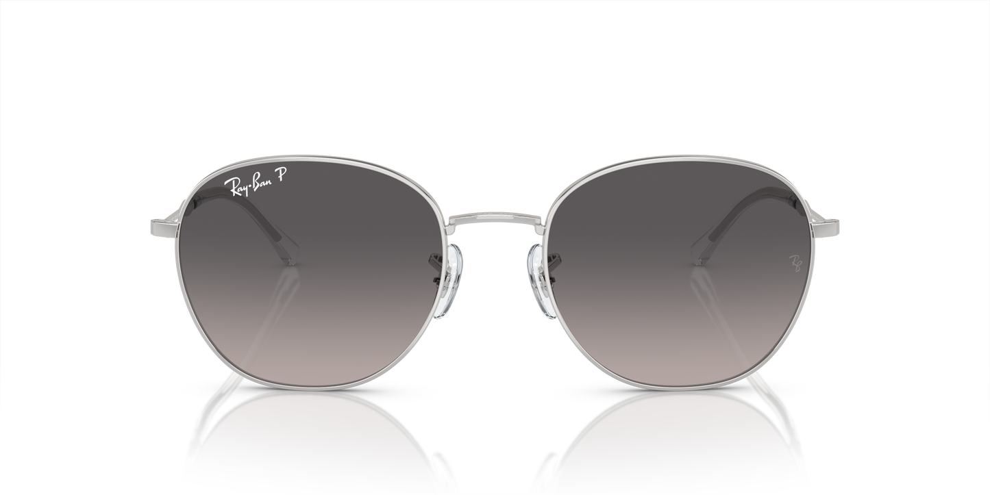 Ray-Ban RB3809 Sunglasses - Phantos Metal Frame