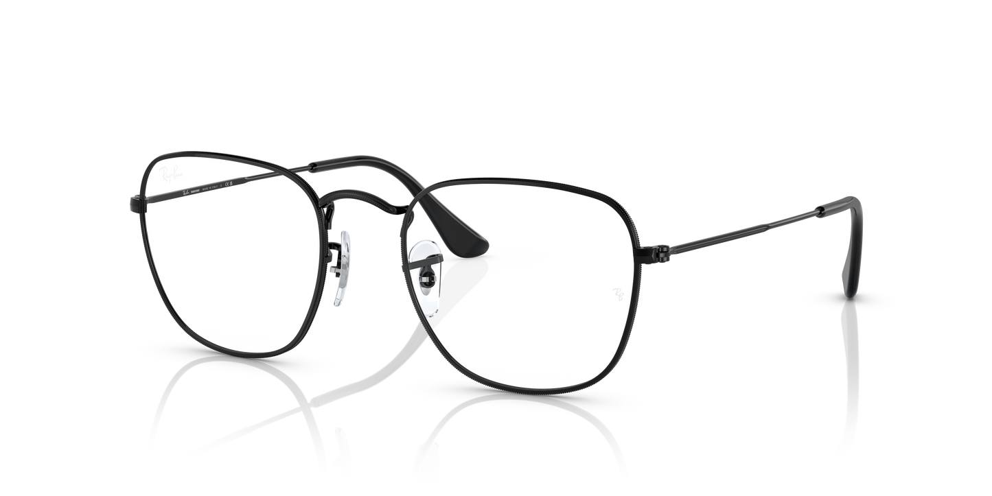 Ray-Ban RB3857 Frank Transitions Sunglasses - Square Metal Frame