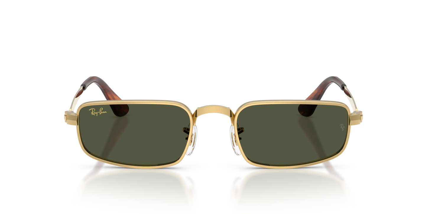 Ray-Ban RB3927 by A$AP Rocky Sunglasses - Pillow Metal Frame