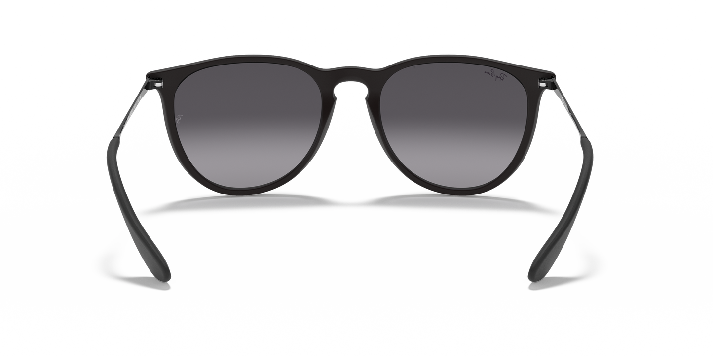 Ray-Ban RB4171 Erika Classic Sunglasses - Phantos Injected Frame