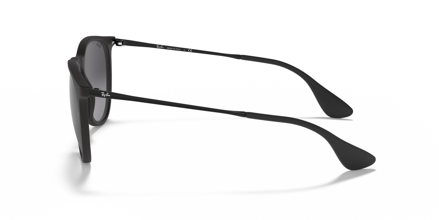 Ray-Ban RB4171 Erika Classic Sunglasses - Phantos Nylon Frame