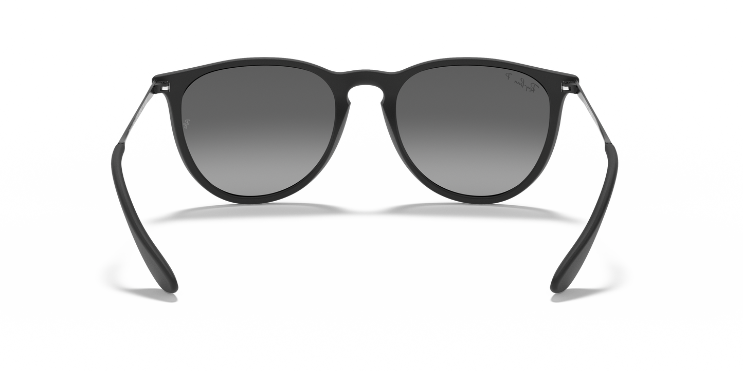Ray-Ban RB4171 Erika Color Mix Sunglasses - Phantos Nylon Frame