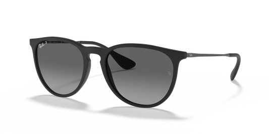 Ray-Ban RB4171 Erika Color Mix Sunglasses - Phantos Nylon Frame