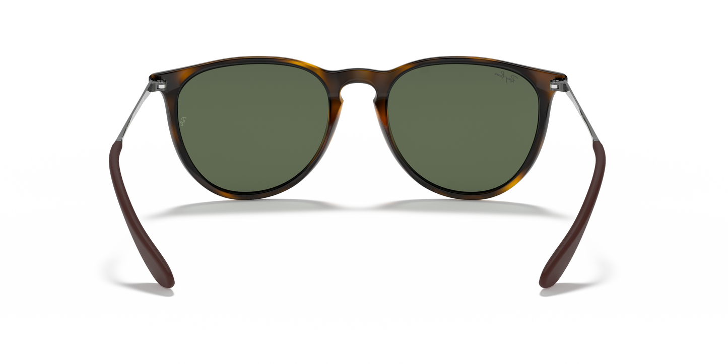 Ray-Ban RB4171 Erika Classic Sunglasses - Phantos Injected Frame