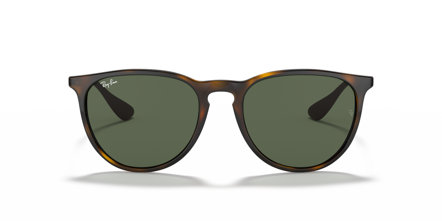 Ray-Ban RB4171 Erika Classic Sunglasses - Phantos Nylon Frame