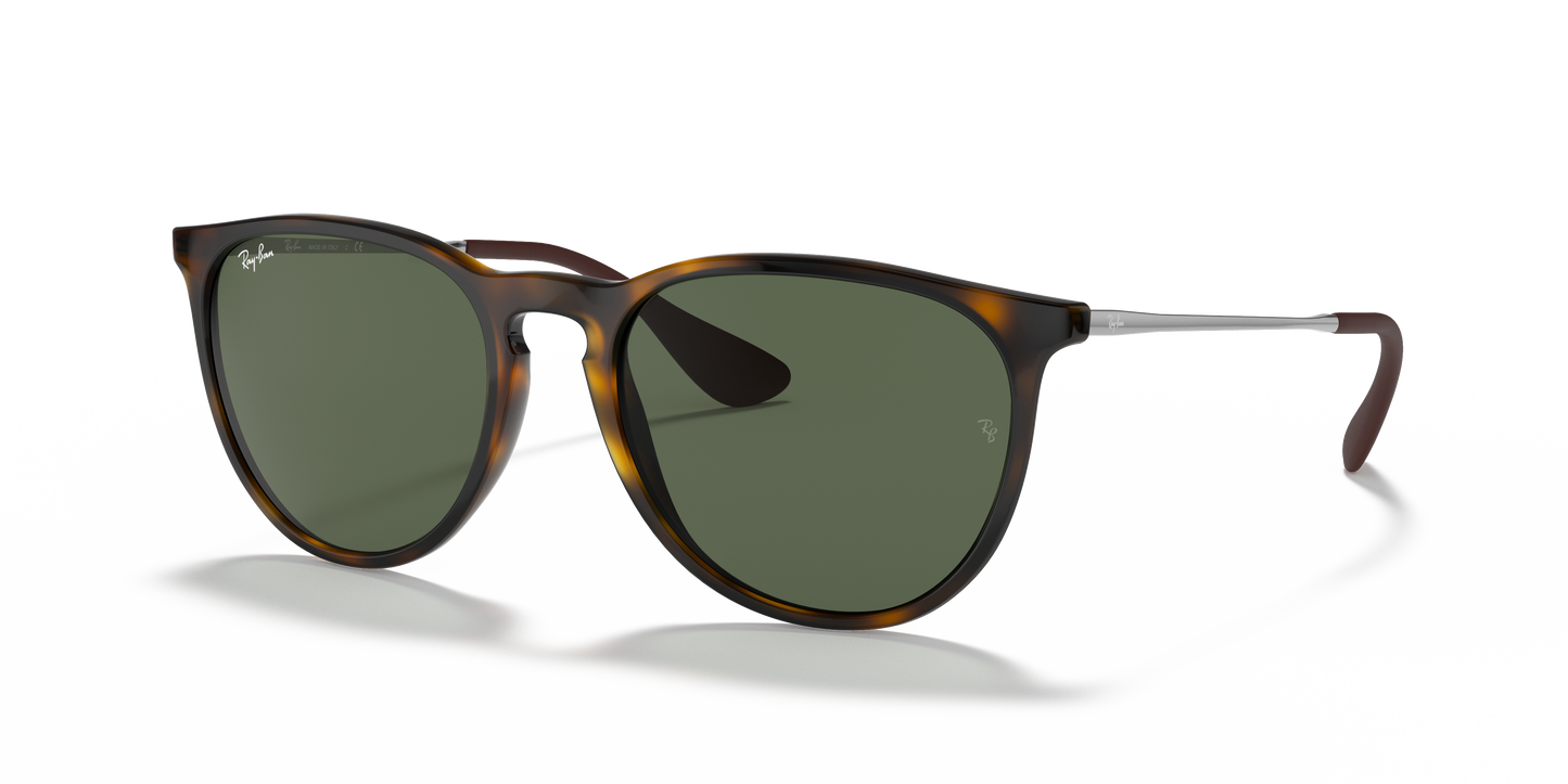 Ray-Ban RB4171 Erika Classic Sunglasses - Phantos Nylon Frame