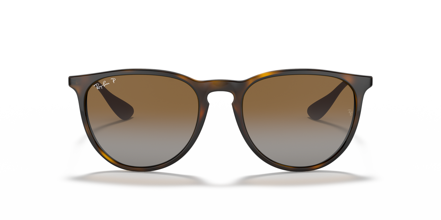 Ray-Ban RB4171 Erika Classic Sunglasses - Phantos Nylon Frame