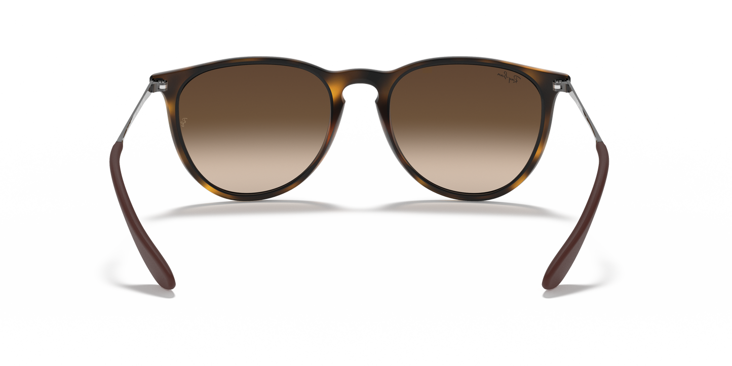 Ray-Ban RB4171 Erika Classic Sunglasses - Phantos Nylon Frame