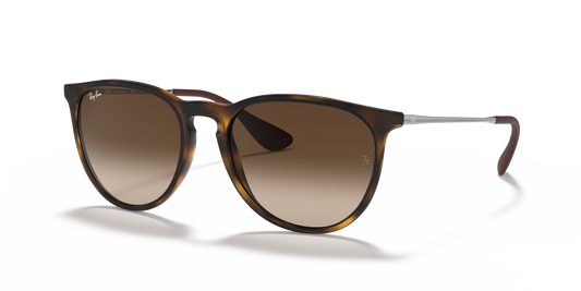Ray-Ban RB4171 Erika Classic Sunglasses - Phantos Nylon Frame