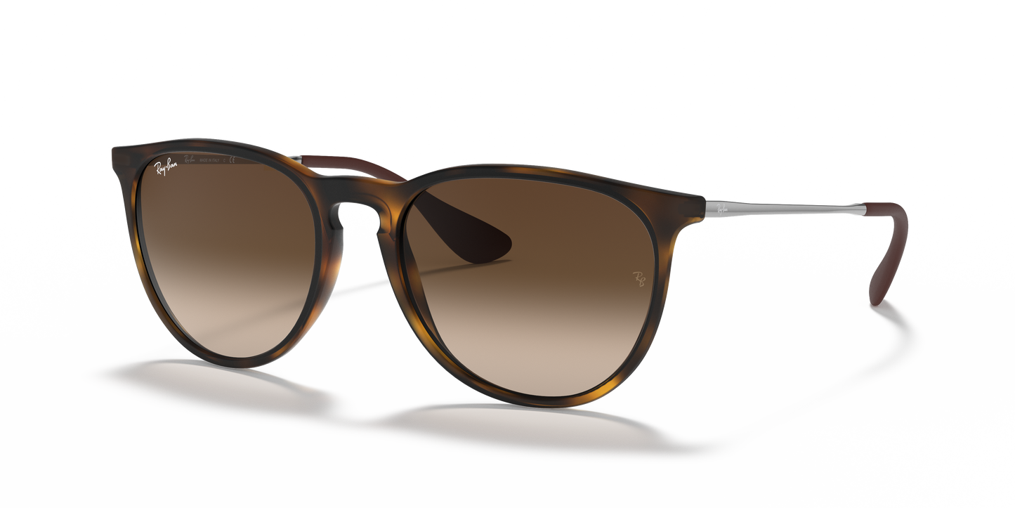 Ray-Ban RB4171 Erika Classic Sunglasses - Phantos Nylon Frame