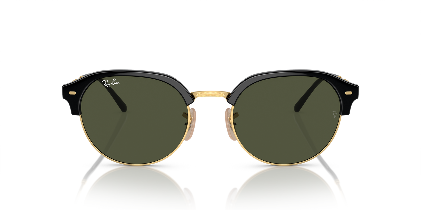 Ray-Ban RB4429 Sunglasses - Geometric Injected Frame