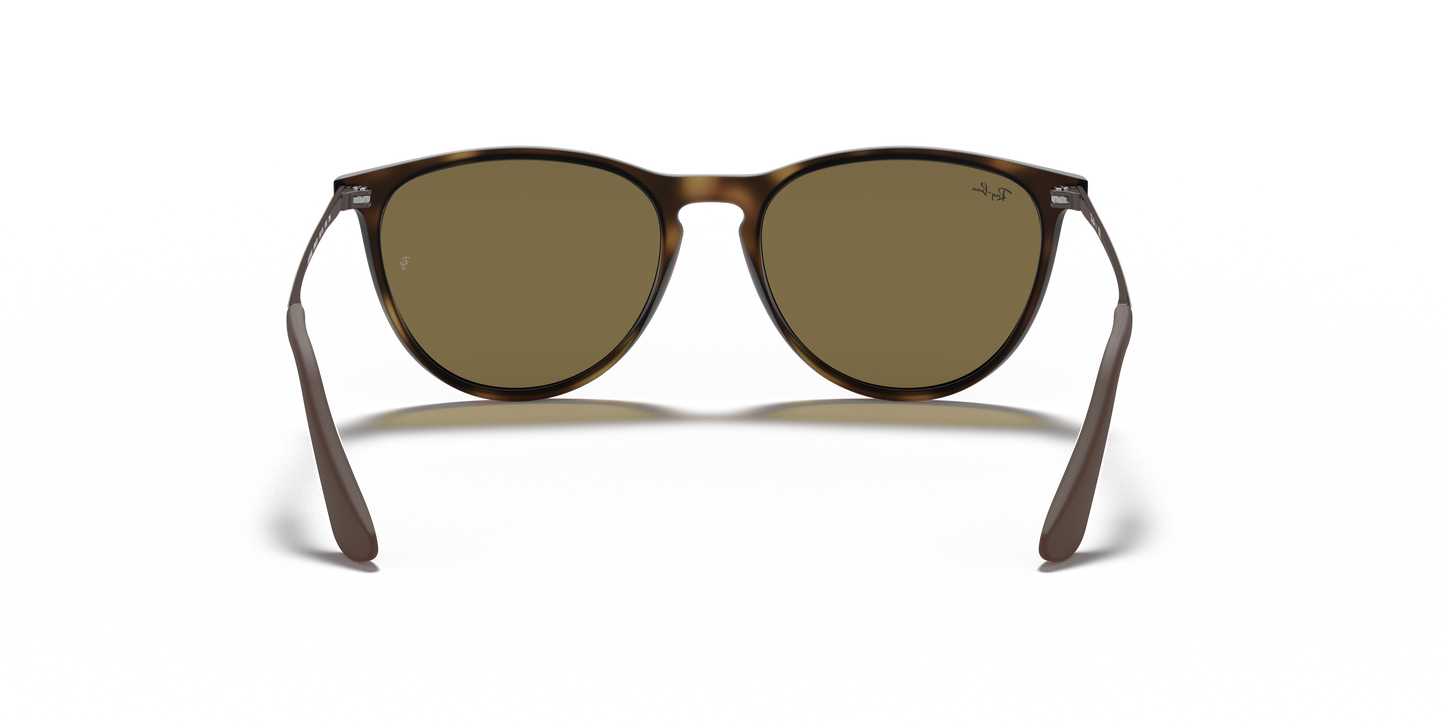 Ray-Ban RB9060S Erika Kids Sunglasses - Phantos Injected Frame