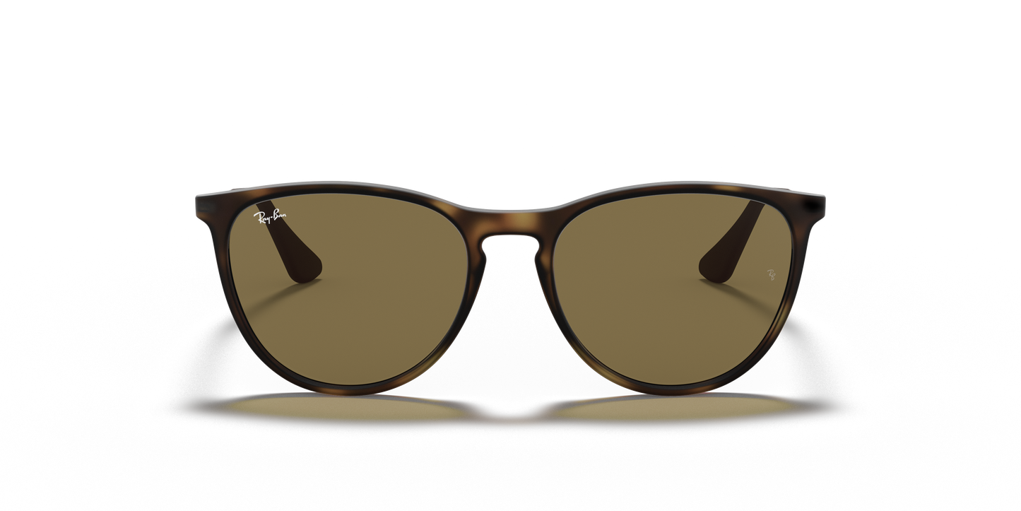 Ray-Ban RB9060S Erika Kids Sunglasses - Phantos Injected Frame