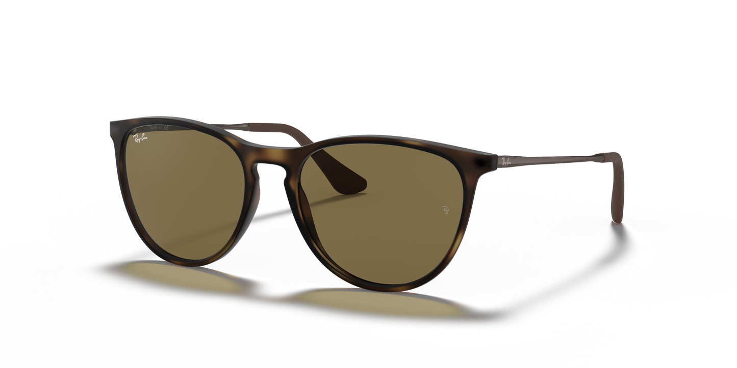 Ray-Ban RB9060S Erika Kids Sunglasses - Phantos Injected Frame