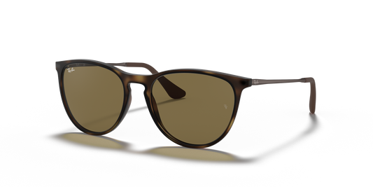 Ray-Ban RB9060S Erika Kids Sunglasses - Phantos Injected Frame