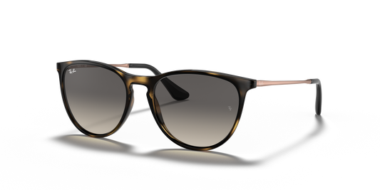 Ray-Ban RB9060S Erika Kids Sunglasses - Phantos Injected Frame