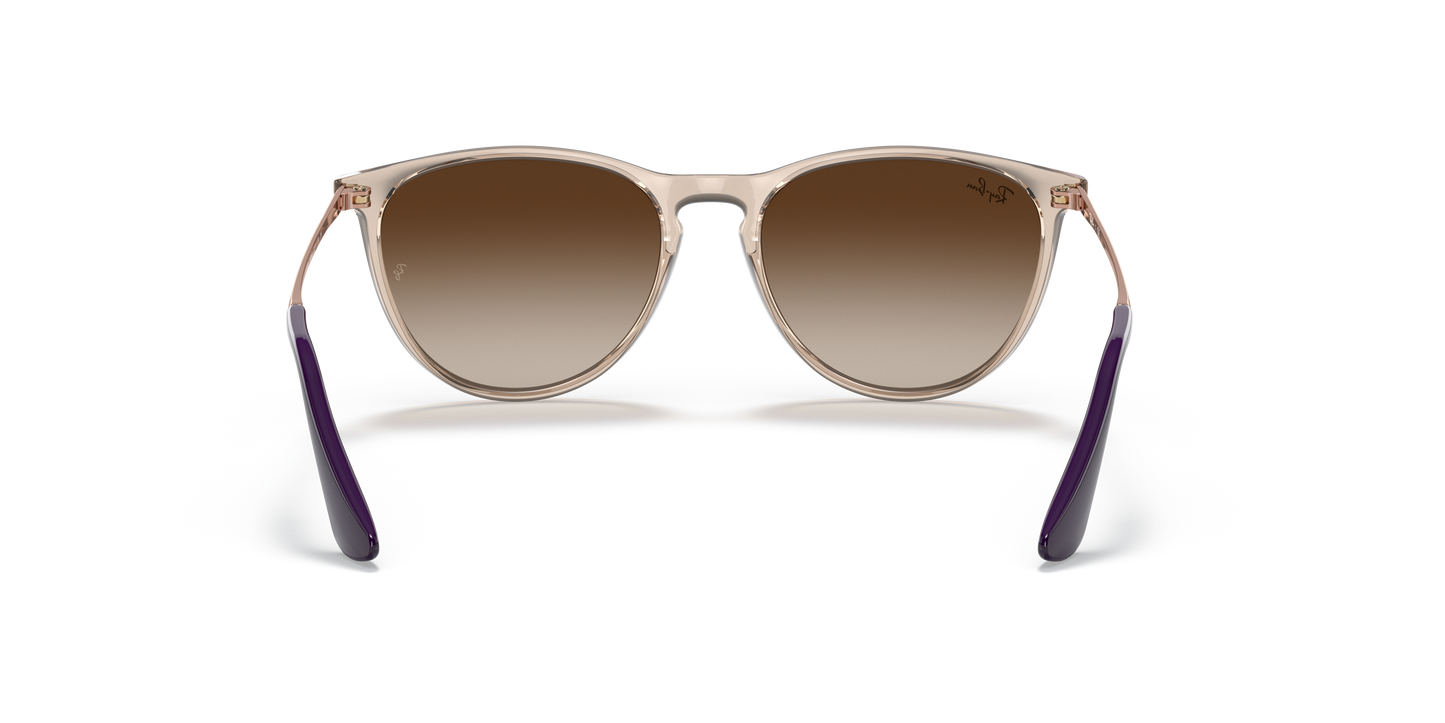 Ray-Ban RB9060S Erika Kids Sunglasses - Phantos Injected Frame