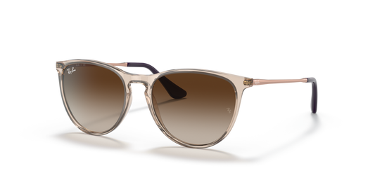 Ray-Ban RB9060S Erika Kids Sunglasses - Phantos Injected Frame