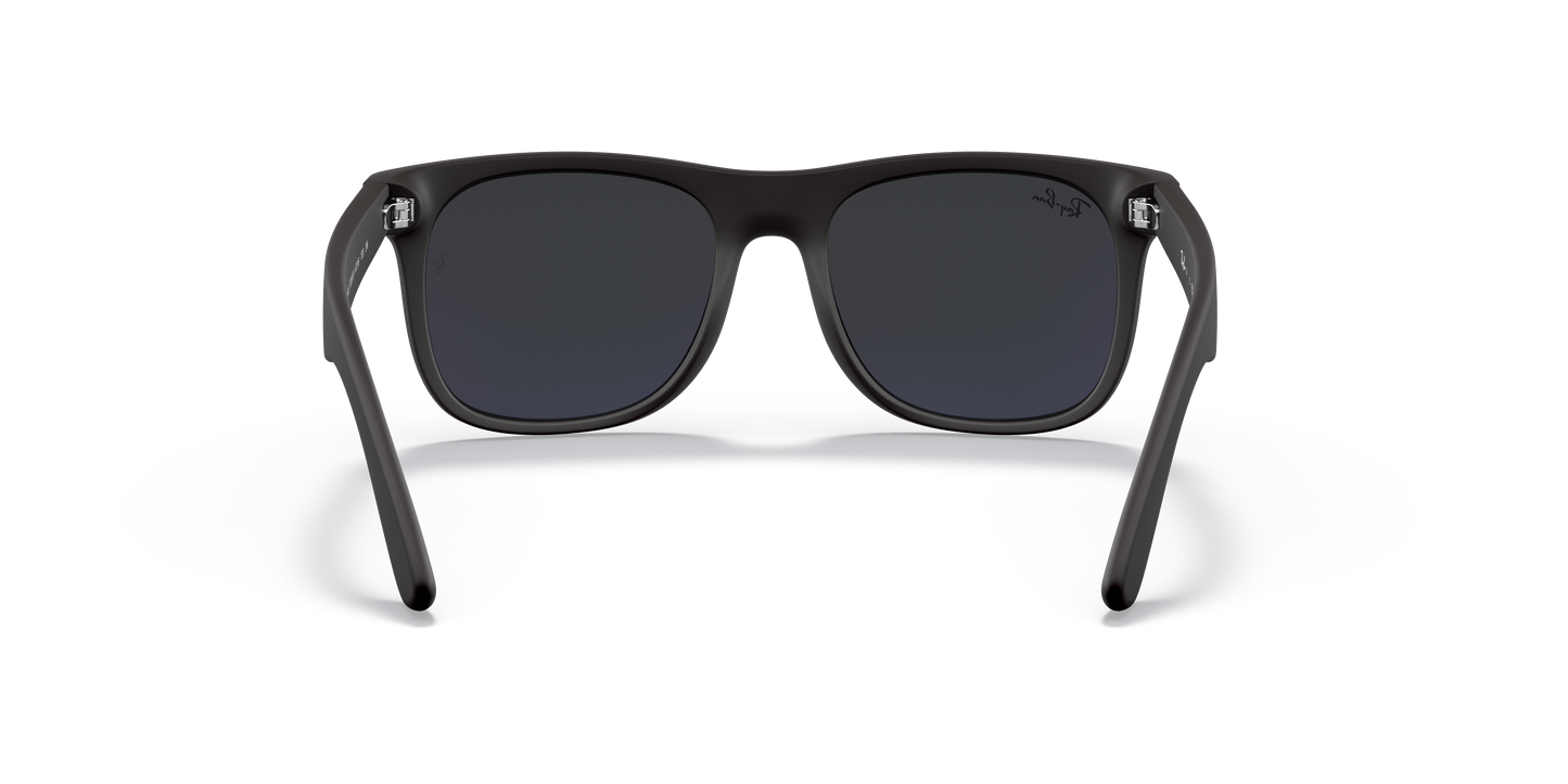 Ray-Ban RB9069S Justin Kids Sunglasses - Square Injected Frame