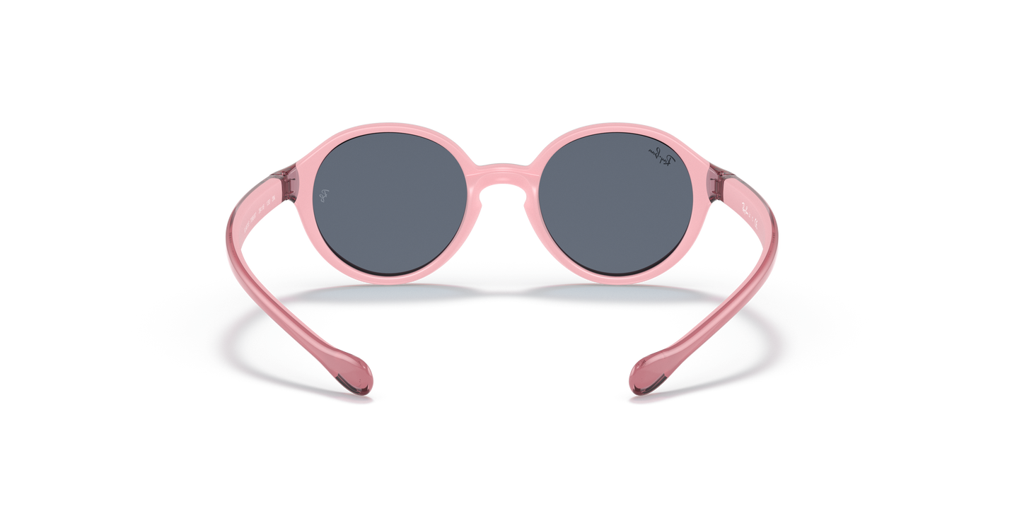 Ray-Ban RB9075S Kids Sunglasses - Phantos Injected Frame