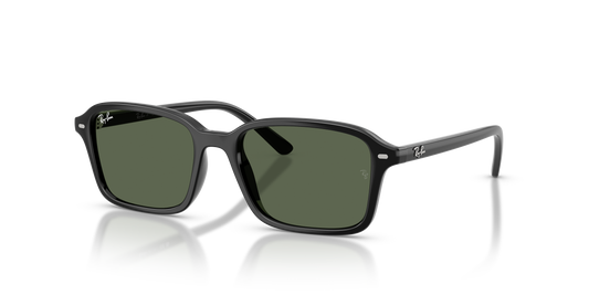 Ray-Ban RB9131S Kids Sunglasses - Square Injected Frame