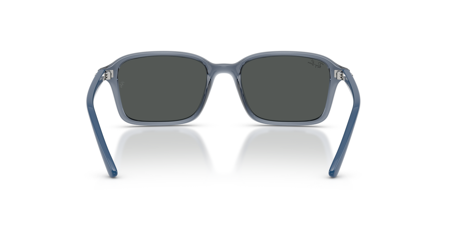 Ray-Ban RB9131S Kids Sunglasses - Square Injected Frame