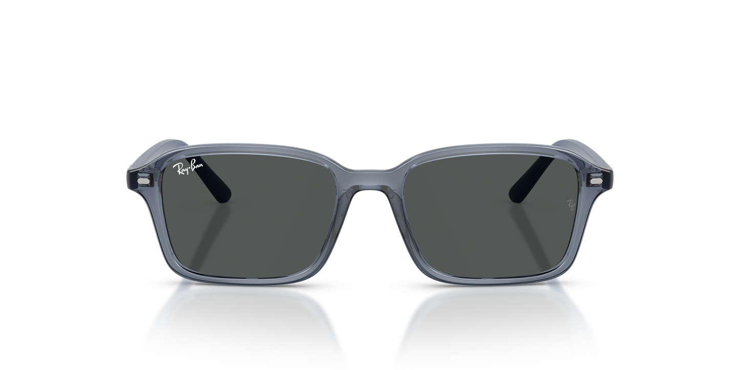 Ray-Ban RB9131S Kids Sunglasses - Square Injected Frame