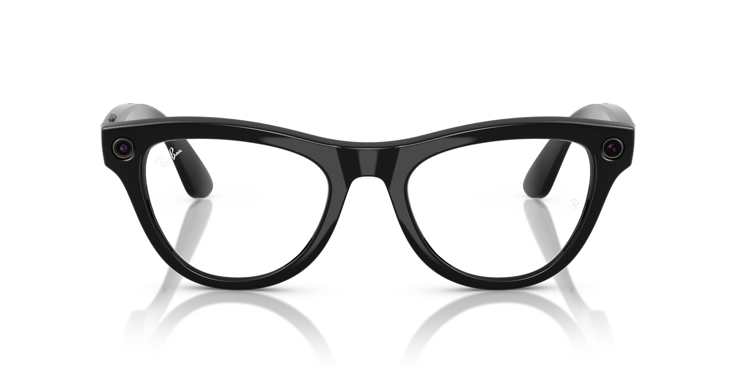 Ray-Ban Meta Gen 2 Ray-Ban Skyler Transitions Smart Glasses - Transitions Lenses