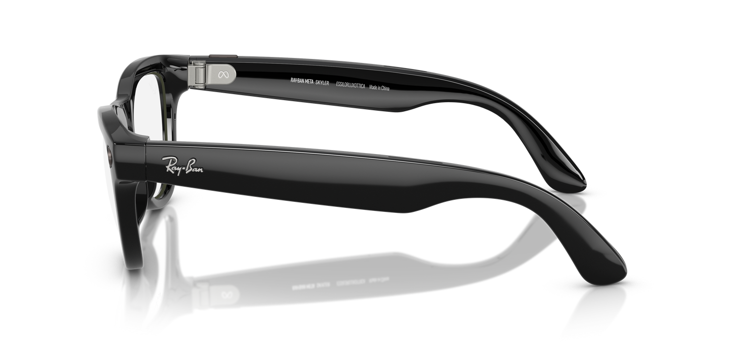 Ray-Ban Meta Gen 2 Ray-Ban Skyler Transitions Smart Glasses - Transitions Lenses
