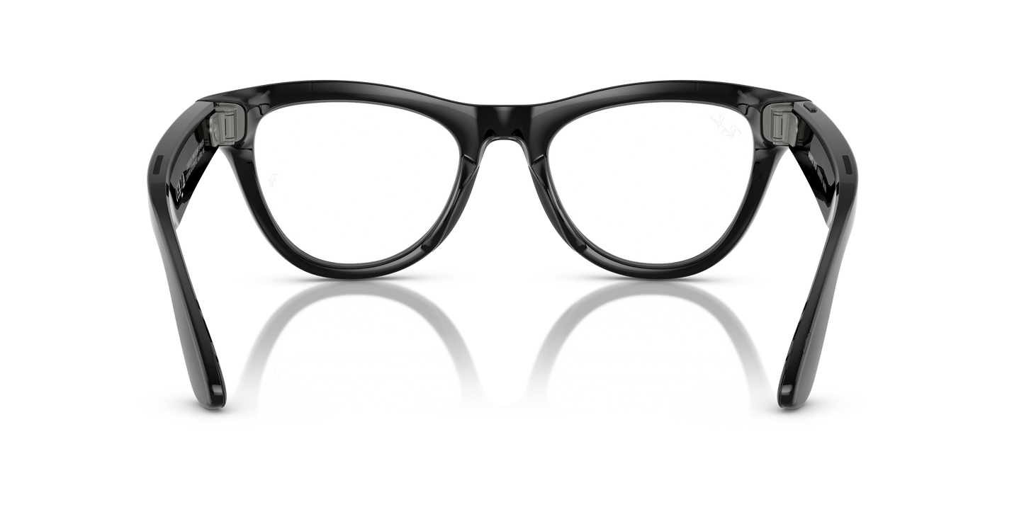 Ray-Ban Meta Gen 2 Ray-Ban Skyler Transitions Smart Glasses - Transitions Lenses