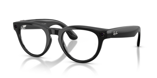 Ray-Ban Meta Gen 2 Headliner Transitions Smart Glasses - Transitions Lenses