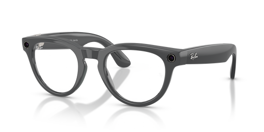 Ray-Ban Meta Gen 2 Headliner Transitions Smart Glasses - Transitions Lenses