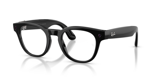 Ray-Ban Meta Gen 2 Scriber Smart Glasses - Phantos Injected Frame