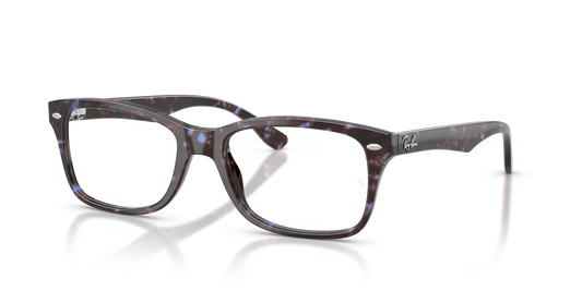 Ray-Ban RB5228 Eyeglasses - Square Acetate Frame