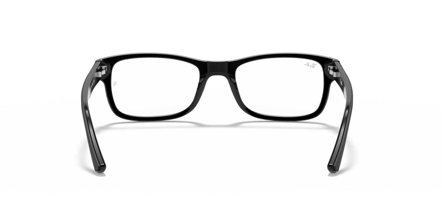 Ray-Ban RB5268 Eyeglasses - Square Acetate Frame