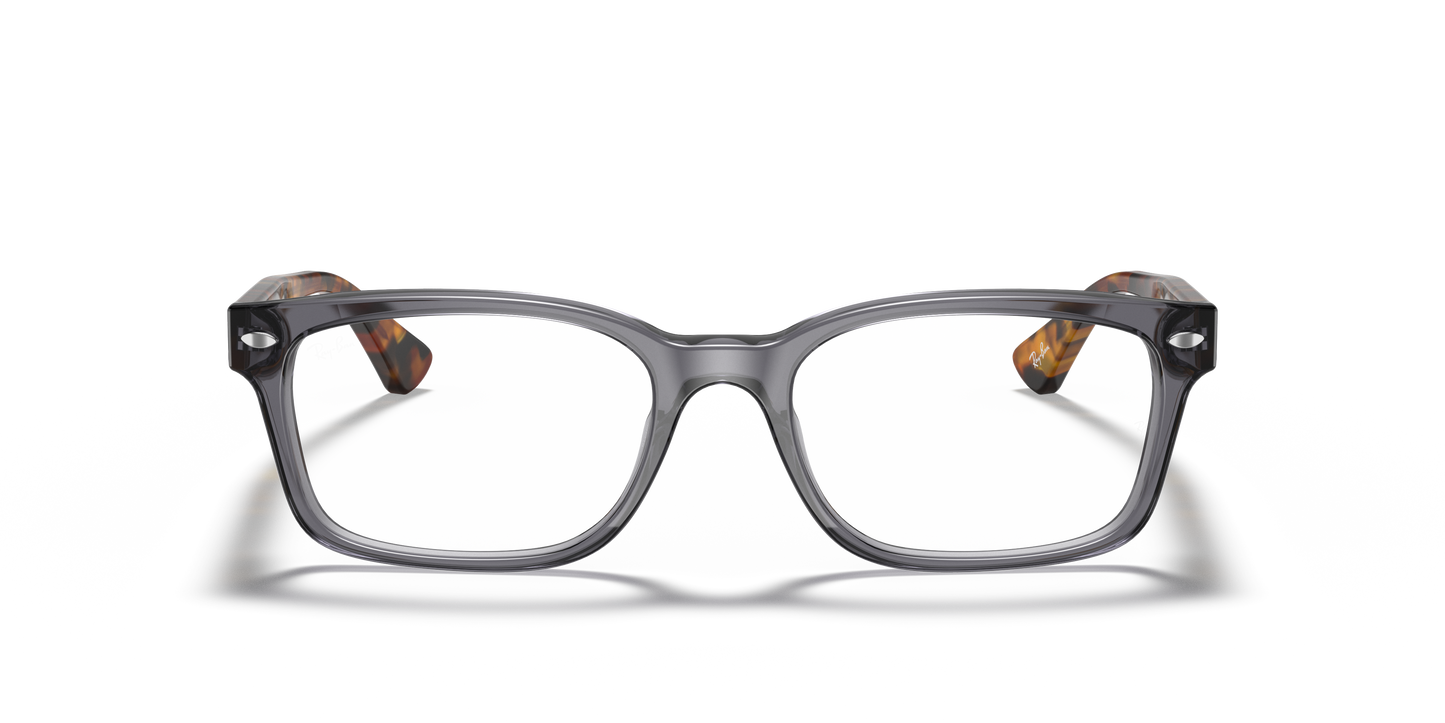 Ray-Ban RB5286 Eyeglasses - Square Acetate Frame