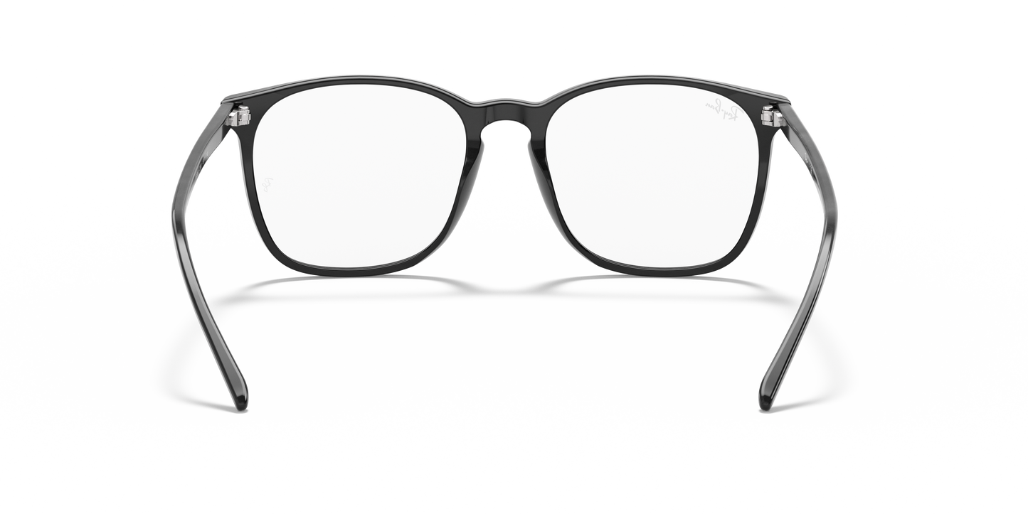 Ray-Ban RB5387 Eyeglasses - Square Acetate Frame