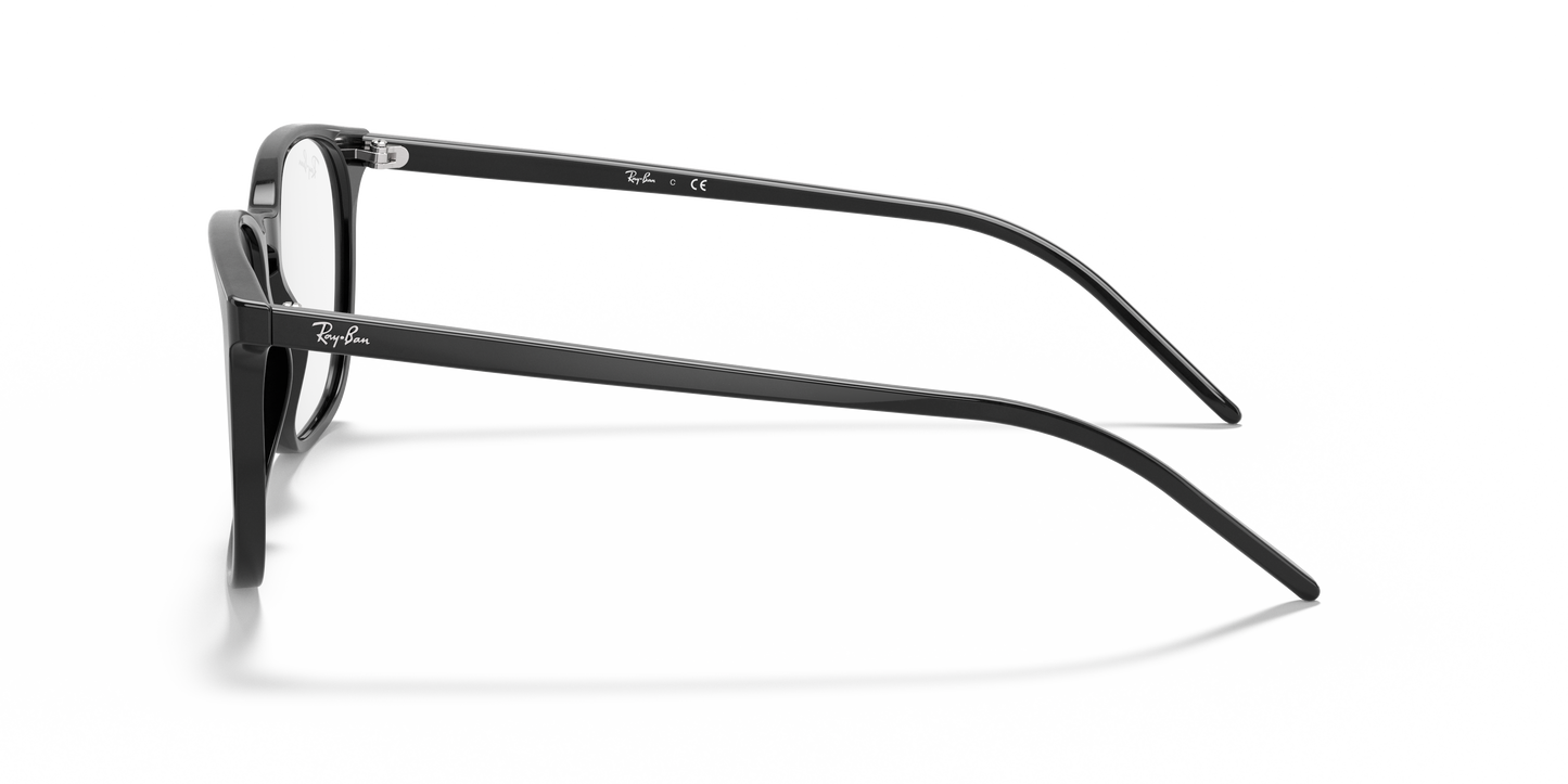 Ray-Ban RB5387 Eyeglasses - Square Acetate Frame