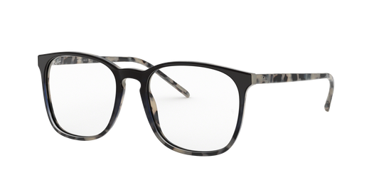 Ray-Ban RB5387 Eyeglasses - Square Acetate Frame