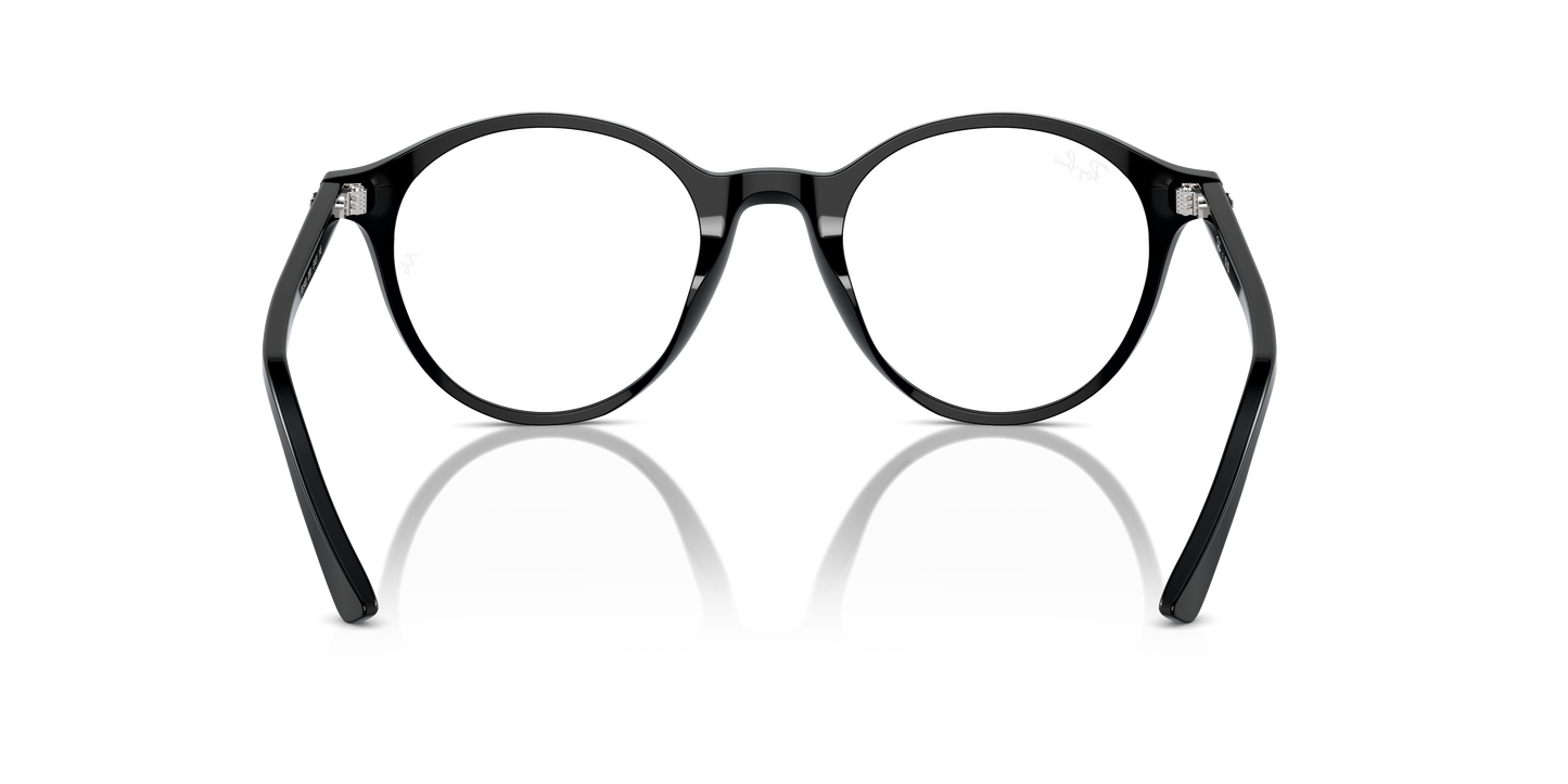 Ray-Ban RB5430 Eyeglasses - Phantos Acetate Frame
