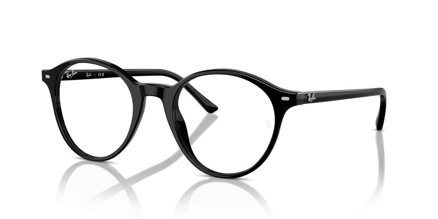 Ray-Ban RB5430 Eyeglasses - Phantos Acetate Frame